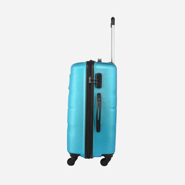 Safari Flo Secure Hard Luggage 55 (CM) Cabin bag - Genx Bags Online
