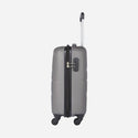 Safari Flo Secure Hard Luggage 55 (CM) Cabin bag - Genx Bags Online