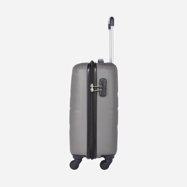 Safari Flo Secure Hard Luggage 55 (CM) Cabin bag - Genx Bags Online