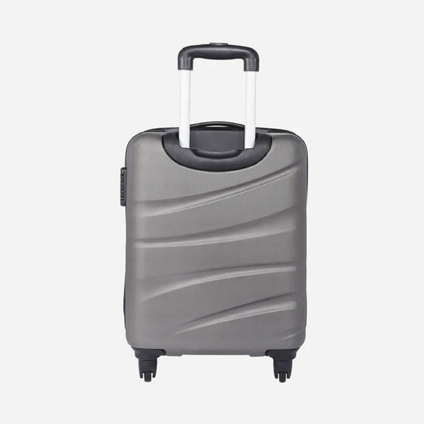 Safari Flo Secure Hard Luggage 66 (CM) Medium bag - Genx Bags Online