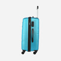 Safari Flo Secure Hard Luggage 66 (CM) Medium bag - Genx Bags Online