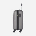 Safari Flo Secure Hard Luggage 66 (CM) Medium bag - Genx Bags Online