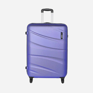 Safari Flo Secure Hard Luggage 66 (CM) Medium bag - Genx Bags Online