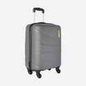 Safari Flo Secure Hard Luggage 66 (CM) Medium bag - Genx Bags Online