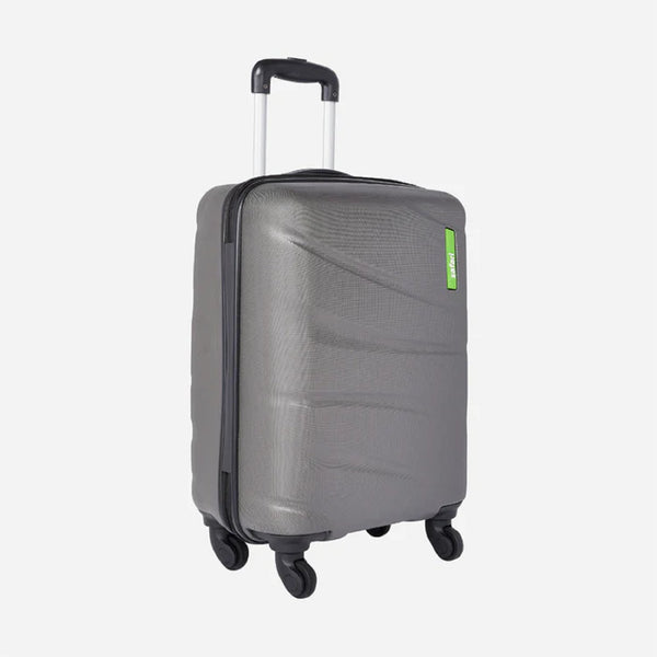 Safari Flo Secure Hard Luggage 66 (CM) Medium bag - Genx Bags Online