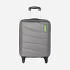 Safari Flo Secure Hard Luggage 66 (CM) Medium bag - Genx Bags Online