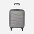 Safari Flo Secure Hard Luggage 66 (CM) Medium bag - Genx Bags Online