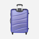 Safari Flo Secure Hard Luggage 77 (CM) Large bag - Genx Bags Online
