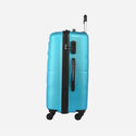 Safari Flo Secure Hard Luggage 77 (CM) Large bag - Genx Bags Online