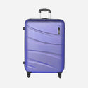 Safari Flo Secure Hard Luggage 77 (CM) Large bag - Genx Bags Online
