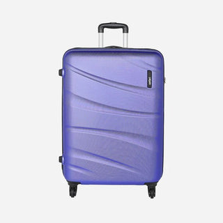 Safari Flo Secure Hard Luggage 77 (CM) Large bag - Genx Bags Online