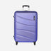 Safari Flo Secure Hard Luggage 77 (CM) Large bag - Genx Bags Online