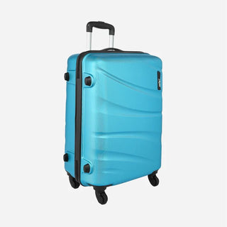 Safari Flo Secure Hard Luggage 77 (CM) Large bag - Genx Bags Online
