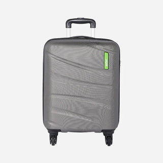 Safari Flo Secure Hard Luggage 77 (CM) Large bag - Genx Bags Online