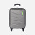 Safari Flo Secure Hard Luggage 77 (CM) Large bag - Genx Bags Online