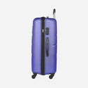 Safari Flo Secure Hard Luggage 77 (CM) Large bag - Genx Bags Online
