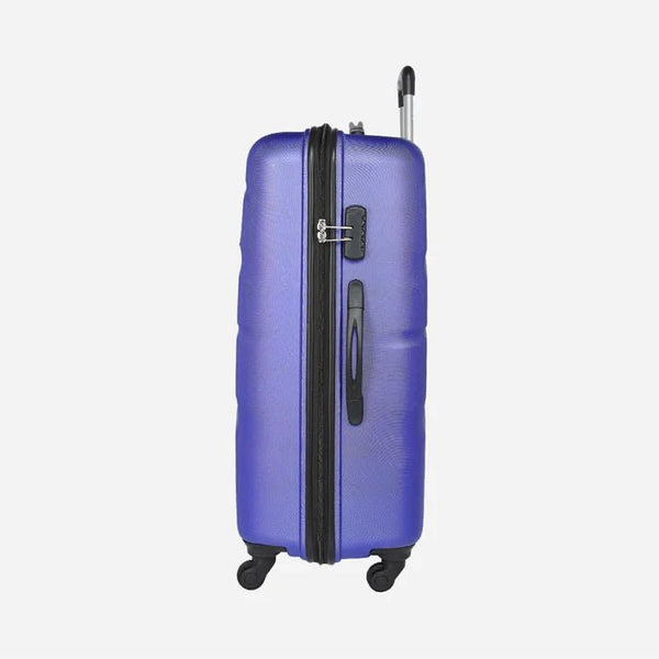 Safari Flo Secure Hard Luggage 77 (CM) Large bag - Genx Bags Online