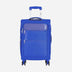 Safari Jetsetter Anti Theft Expandable Soft Luggage with Securi Zipper, TSA lock and Dual Wheels 71 (CM) Meduim bag - Genx Bags Online