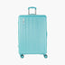 Safari Linea Hard Luggage With Dual Wheels and Detailed Interiors 79 (CM) Large bag - Genx Bags Online