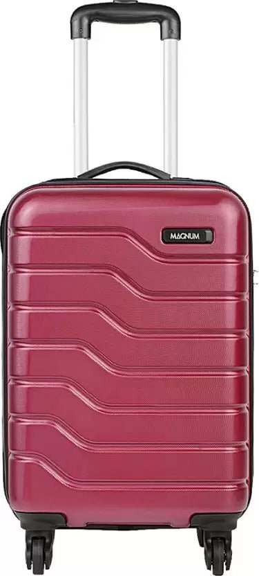 Safari magunum Colt Suitcases Check-in Large Bag 75 CM - Genx Bags Online