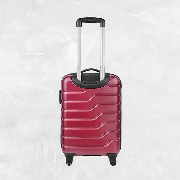Safari magunum Colt Suitcases Check-in Large Bag 75 CM - Genx Bags Online