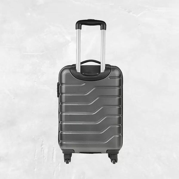 Safari magunum Colt Suitcases Check-in Large Bag 75 CM - Genx Bags Online