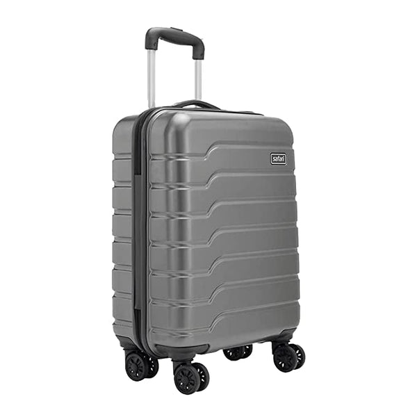 Buy Swiss Military 45 Litres LTB-3 Black Colour Laptop Trolley Bag Online  At Best Price On Moglix