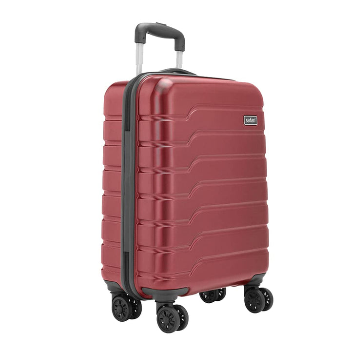 Safari Ozone Trolley Large Check In Bag Size (79 CM) - Genx Bags Online