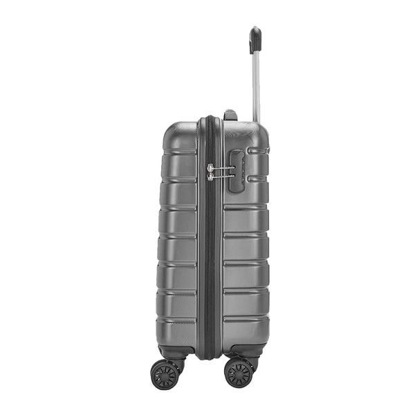Safari Ozone Trolley Large Check In Bag Size (79 CM) - Genx Bags Online