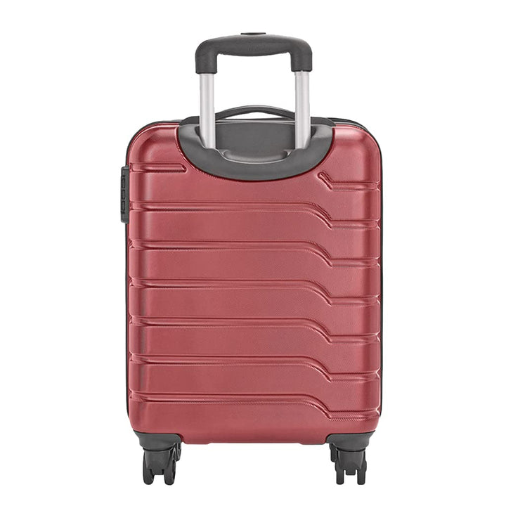 Safari Ozone Trolley Large Check In Bag Size (79 CM) - Genx Bags Online