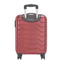 Safari Ozone Trolley Large Check In Bag Size (79 CM) - Genx Bags Online