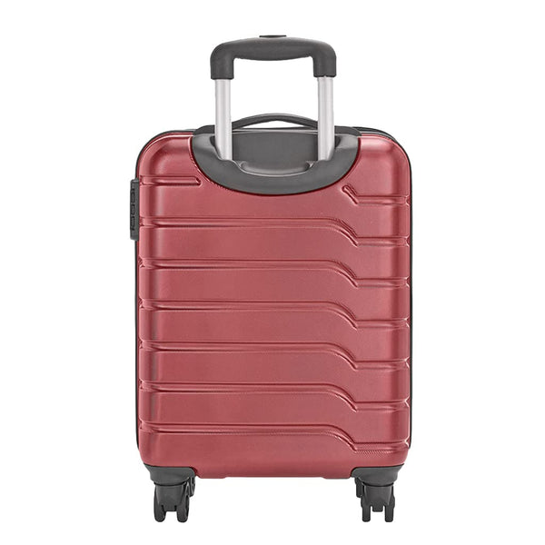 Safari Ozone Trolley Large Check In Bag Size (79 CM) - Genx Bags Online