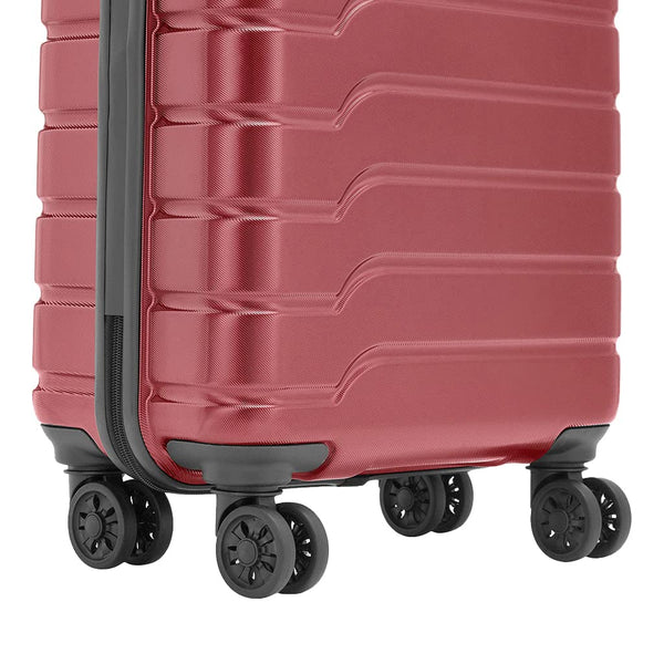 Safari Ozone Trolley Large Check In Bag Size (79 CM) - Genx Bags Online