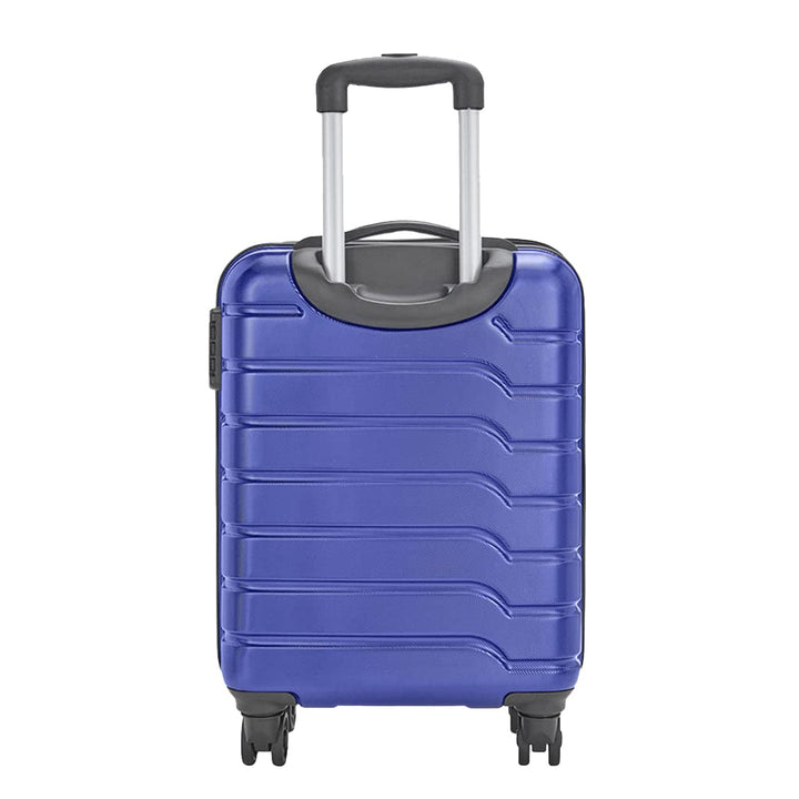 Safari Ozone Trolley Large Check In Bag Size (79 CM) - Genx Bags Online