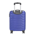 Safari Ozone Trolley Large Check In Bag Size (79 CM) - Genx Bags Online