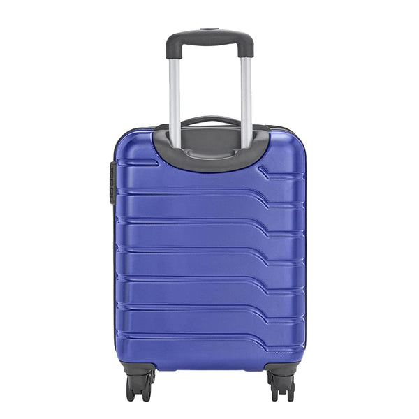 Safari Ozone Trolley Large Check In Bag Size (79 CM) - Genx Bags Online
