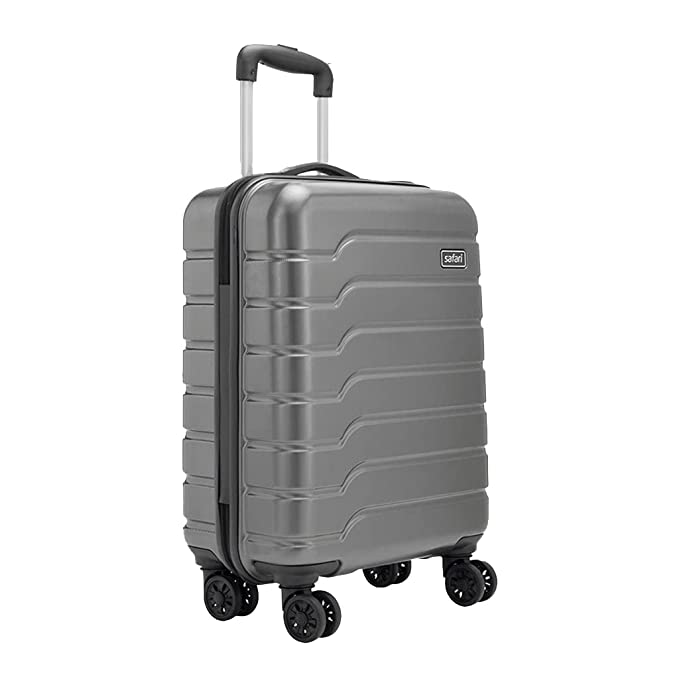 Safari Ozone Trolley Large Check In Bag Size (79 CM) - Genx Bags Online