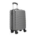 Safari Ozone Trolley Large Check In Bag Size (79 CM) - Genx Bags Online