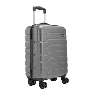 Safari Ozone Trolley Large Check In Bag Size (79 CM) - Genx Bags Online