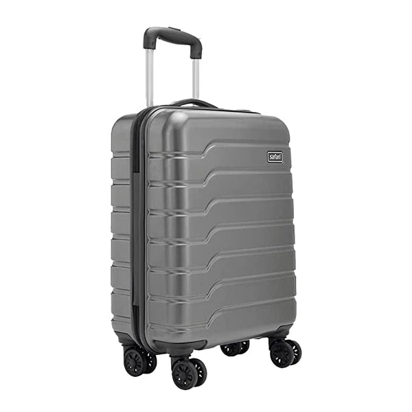 Safari Ozone Trolley Large Check In Bag Size (79 CM) - Genx Bags Online