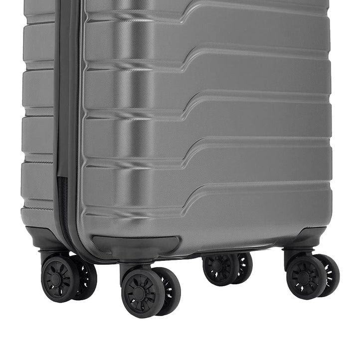 Safari Ozone Trolley Large Check In Bag Size (79 CM) - Genx Bags Online