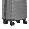 Safari Ozone Trolley Large Check In Bag Size (79 CM) - Genx Bags Online