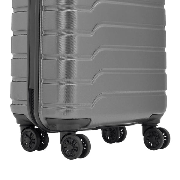 Safari Ozone Trolley Large Check In Bag Size (79 CM) - Genx Bags Online