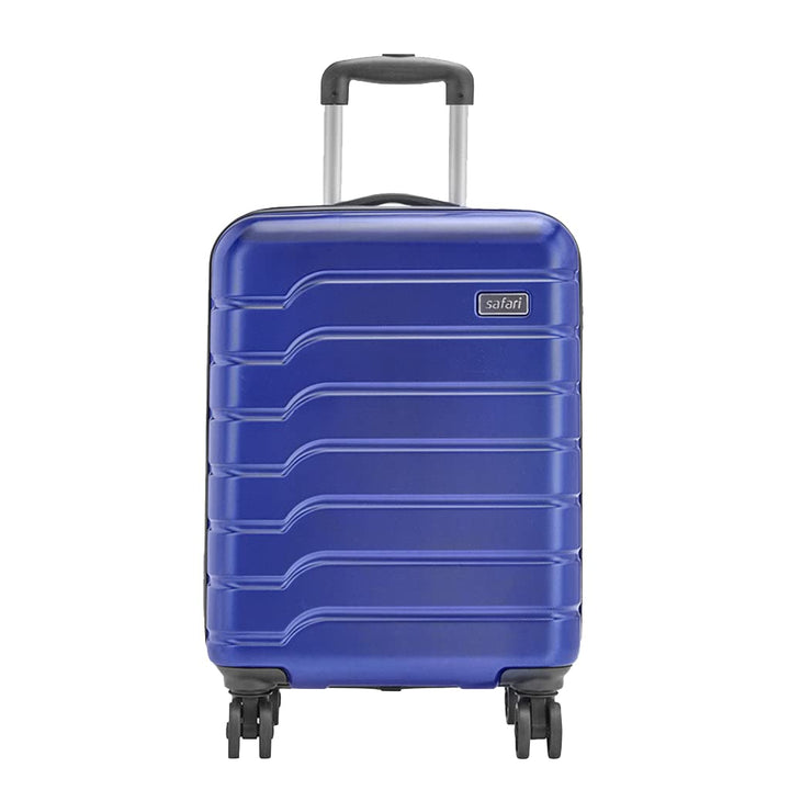 Safari Ozone Trolley Large Check In Bag Size (79 CM) - Genx Bags Online