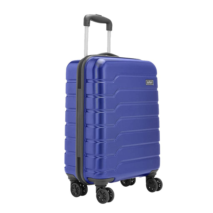 Safari Ozone Trolley Large Check In Bag Size (79 CM) - Genx Bags Online