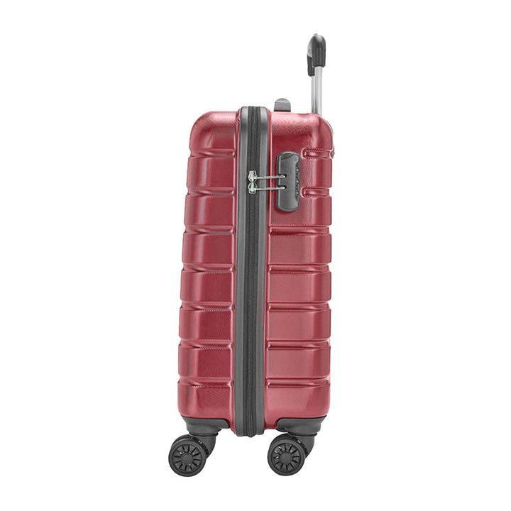 Safari Ozone Trolley Large Check In Bag Size (79 CM) - Genx Bags Online