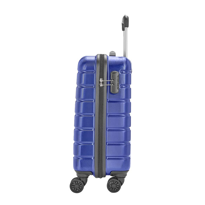 Safari Ozone Trolley Large Check In Bag Size (79 CM) - Genx Bags Online