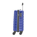 Safari Ozone Trolley Large Check In Bag Size (79 CM) - Genx Bags Online