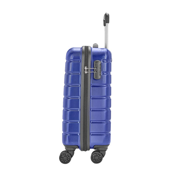 Safari Ozone Trolley Large Check In Bag Size (79 CM) - Genx Bags Online