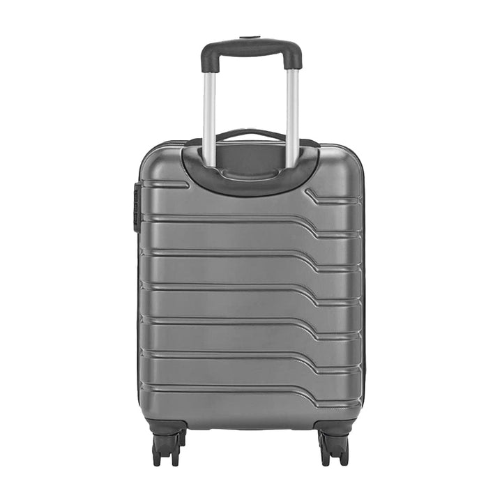 Safari Ozone Trolley Large Check In Bag Size (79 CM) - Genx Bags Online